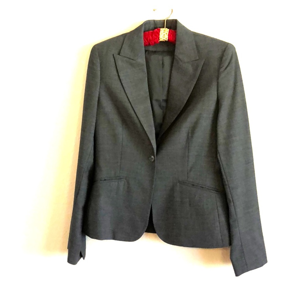 Suiting jacket